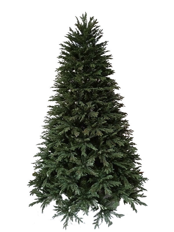 Veľký vianočný stromček-PE21002