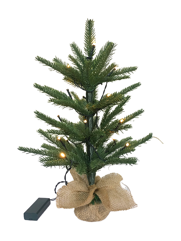 PE séria-40CM Obliečky na malý vianočný stromček